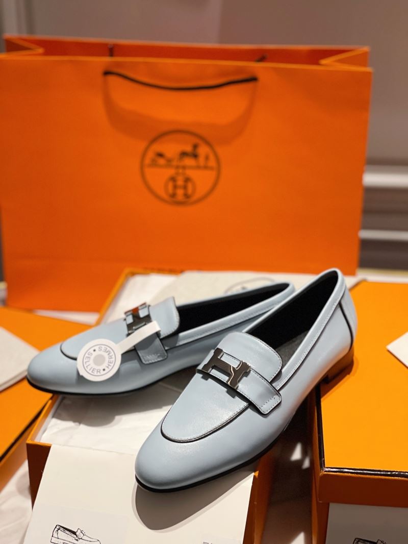 Hermes Business Shoes